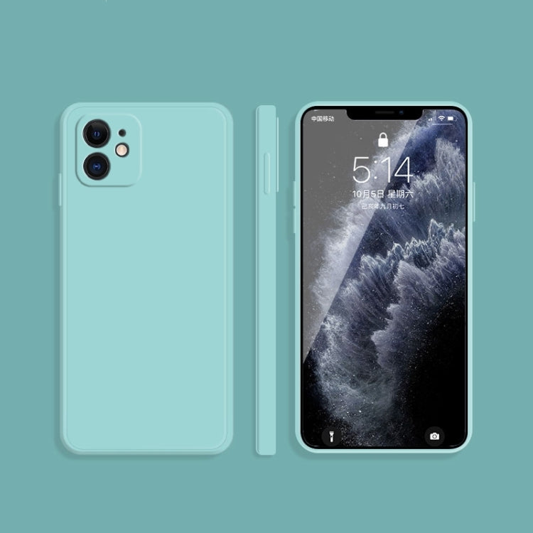 جراب هاتف من السيليكون السائل المقلد، مناسب لأجهزة iPhone 14 Pro Max، وiPhone 14 Pro، وiPhone 14، وiPhone 14 Plus، وiPhone 13 Pro Max