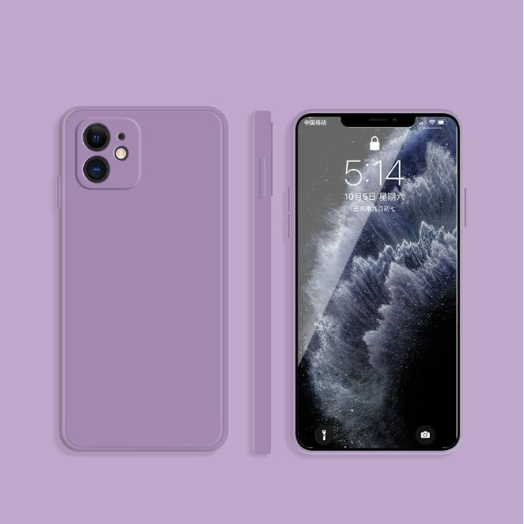 جراب هاتف من السيليكون السائل المقلد، مناسب لأجهزة iPhone 14 Pro Max، وiPhone 14 Pro، وiPhone 14، وiPhone 14 Plus، وiPhone 13 Pro Max