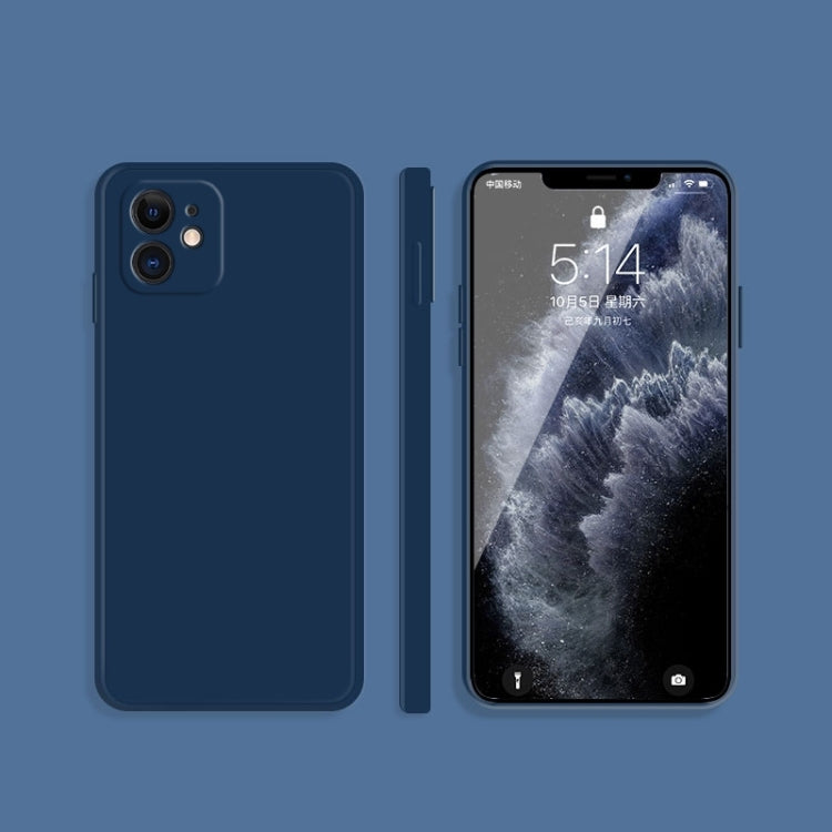 جراب هاتف من السيليكون السائل المقلد، مناسب لأجهزة iPhone 14 Pro Max، وiPhone 14 Pro، وiPhone 14، وiPhone 14 Plus، وiPhone 13 Pro Max