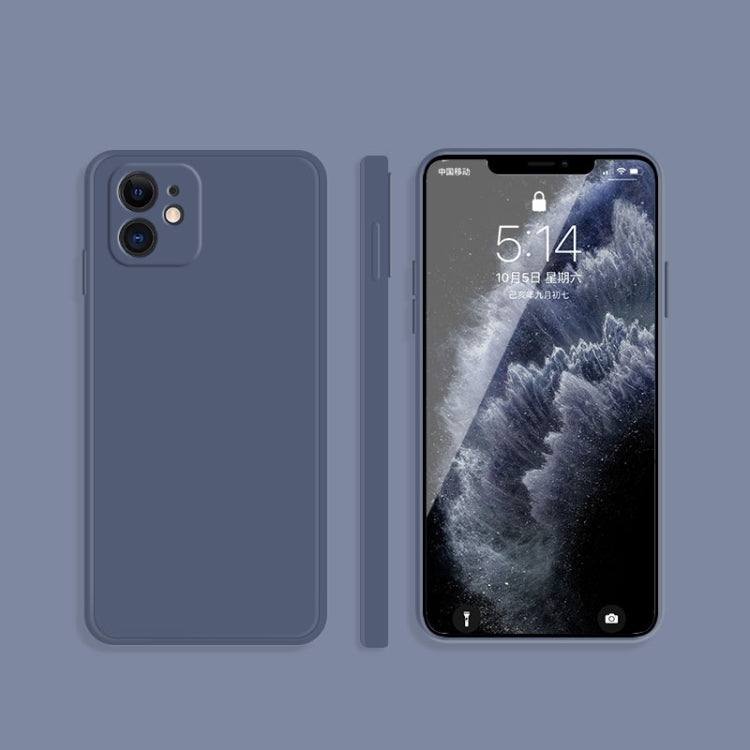 جراب هاتف من السيليكون السائل المقلد، مناسب لأجهزة iPhone 14 Pro Max، وiPhone 14 Pro، وiPhone 14، وiPhone 14 Plus، وiPhone 13 Pro Max