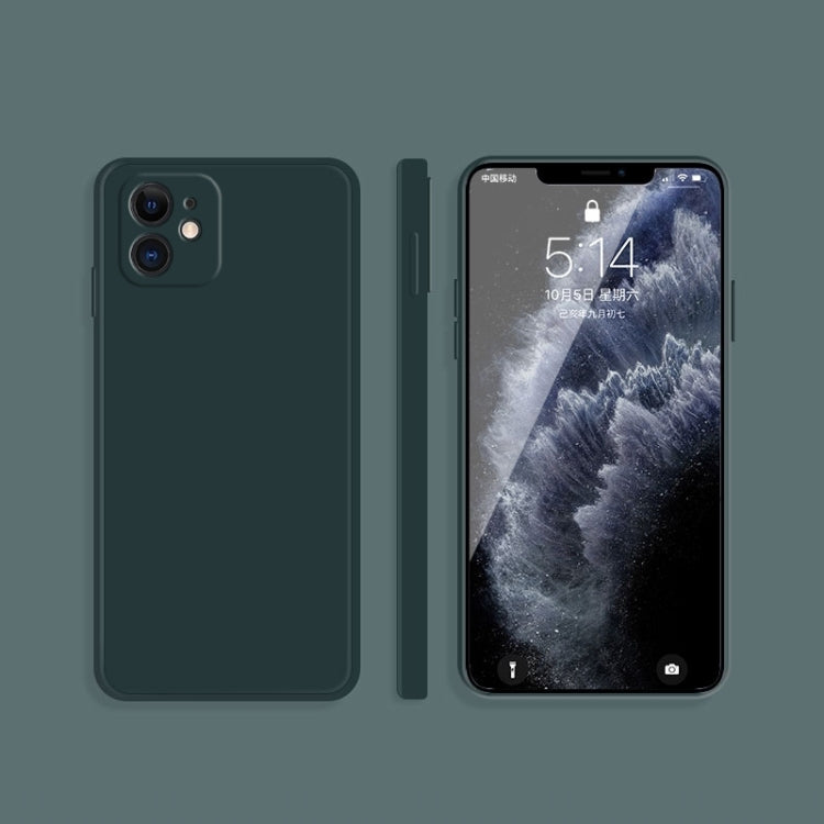 جراب هاتف من السيليكون السائل المقلد، مناسب لأجهزة iPhone 14 Pro Max، وiPhone 14 Pro، وiPhone 14، وiPhone 14 Plus، وiPhone 13 Pro Max