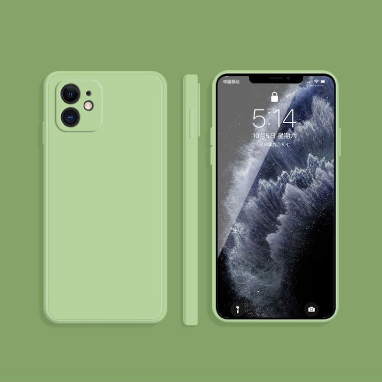 جراب هاتف من السيليكون السائل المقلد، مناسب لأجهزة iPhone 14 Pro Max، وiPhone 14 Pro، وiPhone 14، وiPhone 14 Plus، وiPhone 13 Pro Max