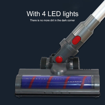 For Dyson V7 / V8 / V10 / V11 Vacuum Cleaner Electric Floor Brush