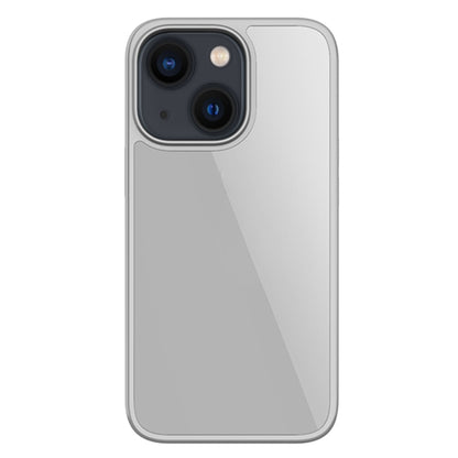 Mutural Jiantou Series Electroplating Phone Case, For iPhone 14, For iPhone 14 Pro, For iPhone 14 Pro Max