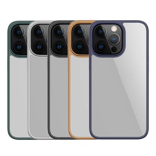 جراب هاتف مطلي بالكهرباء من سلسلة جيانتو المتبادلة، مناسب لأجهزة iPhone 14 وiPhone 14 Pro وiPhone 14 Pro Max