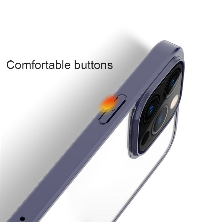 Mutural Jiantou Series Electroplating Phone Case, For iPhone 14, For iPhone 14 Pro, For iPhone 14 Pro Max