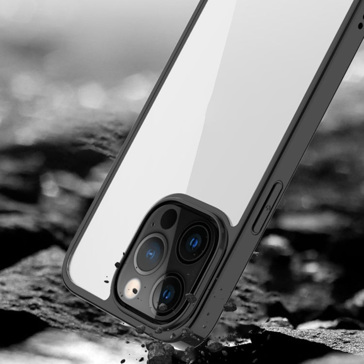 Mutural Jiantou Series Electroplating Phone Case, For iPhone 14, For iPhone 14 Pro, For iPhone 14 Pro Max