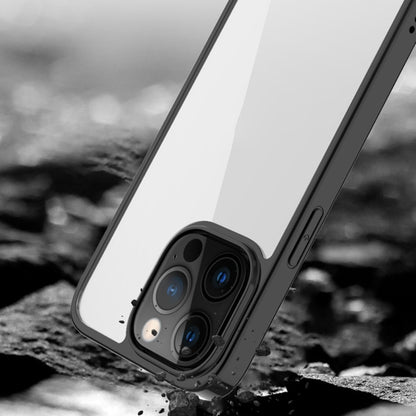 Mutural Jiantou Series Electroplating Phone Case, For iPhone 14, For iPhone 14 Pro, For iPhone 14 Pro Max