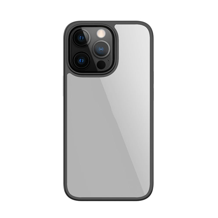 Mutural Jiantou Series Electroplating Phone Case, For iPhone 14, For iPhone 14 Pro, For iPhone 14 Pro Max