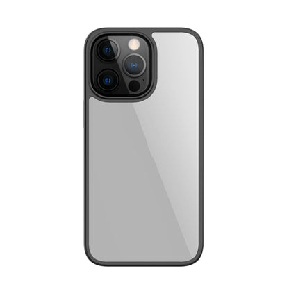 Mutural Jiantou Series Electroplating Phone Case, For iPhone 14, For iPhone 14 Pro, For iPhone 14 Pro Max