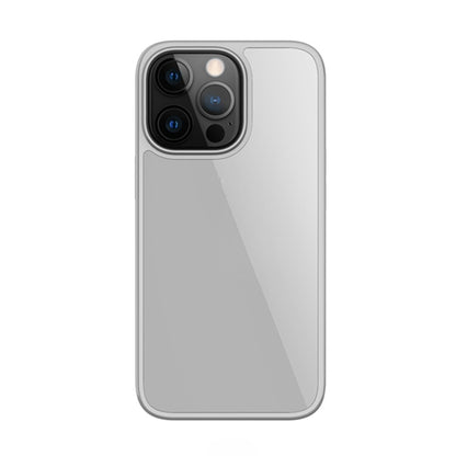 Mutural Jiantou Series Electroplating Phone Case, For iPhone 14, For iPhone 14 Pro, For iPhone 14 Pro Max