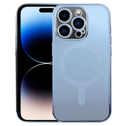 جراب هاتف MagSafe الكهربائي المستقيم المصنوع من مادة TPU، مناسب لأجهزة iPhone 14 وiPhone 14 Plus وiPhone 14 Pro وiPhone 14 Pro Max وiPhone 13