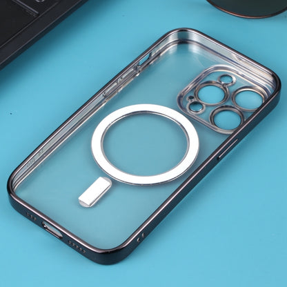 جراب هاتف MagSafe الكهربائي المستقيم المصنوع من مادة TPU، مناسب لأجهزة iPhone 13 Pro وiPhone 13 Pro Max وiPhone 12 وiPhone 12 Pro وiPhone 12 Pro Max