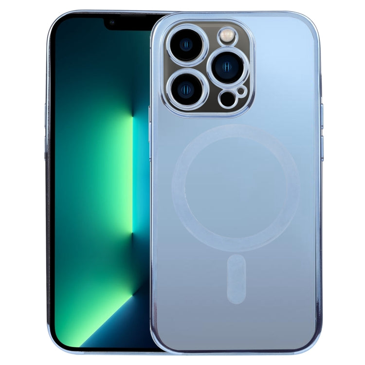 جراب هاتف MagSafe الكهربائي المستقيم المصنوع من مادة TPU، مناسب لأجهزة iPhone 13 Pro وiPhone 13 Pro Max وiPhone 12 وiPhone 12 Pro وiPhone 12 Pro Max