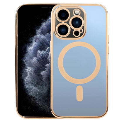 جراب هاتف MagSafe الكهربائي المستقيم المصنوع من مادة TPU، مناسب لـ iPhone 11 وiPhone 11 Pro وiPhone 11 Pro Max