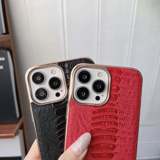 جراب هاتف من الجلد الأصلي من سلسلة بينشانغ بتقنية النانو، مناسب لأجهزة iPhone 14 وiPhone 14 Plus وiPhone 14 Pro وiPhone 14 Pro Max وiPhone 13 وiPhone 13 Pro وiPhone 13 Pro Max