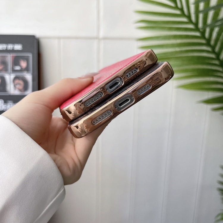 جراب هاتف من الجلد الأصلي من سلسلة بينشانغ بتقنية النانو، مناسب لأجهزة iPhone 14 وiPhone 14 Plus وiPhone 14 Pro وiPhone 14 Pro Max وiPhone 13 وiPhone 13 Pro وiPhone 13 Pro Max