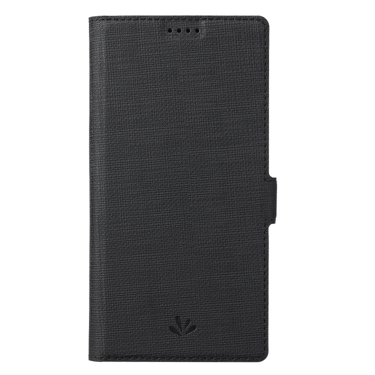 جراب ViLi DMX Series مقاوم للصدمات مصنوع من مادة TPU + جلد PU مغناطيسي جذاب، مناسب لأجهزة iPhone 14 وiPhone 14 Plus وiPhone 14 Pro وiPhone 14 Pro Max