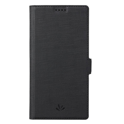 جراب ViLi DMX Series مقاوم للصدمات مصنوع من مادة TPU + جلد PU مغناطيسي جذاب، مناسب لأجهزة iPhone 14 وiPhone 14 Plus وiPhone 14 Pro وiPhone 14 Pro Max