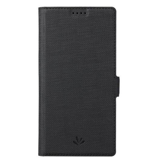 جراب ViLi DMX Series مقاوم للصدمات مصنوع من مادة TPU + جلد PU مغناطيسي جذاب، مناسب لأجهزة iPhone 14 وiPhone 14 Plus وiPhone 14 Pro وiPhone 14 Pro Max