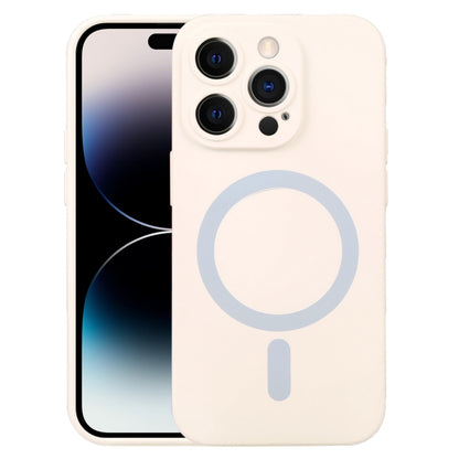 جراب هاتف ماج سيف من السيليكون السائل، مناسب لأجهزة iPhone 14 وiPhone 14 Plus وiPhone 14 Pro Max وiPhone 14 Pro