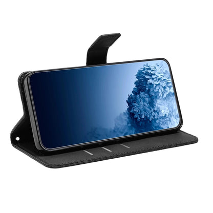 جراب هاتف جلدي قابل للطي منقوش بنقوش ماندالا، مناسب لأجهزة iPhone 14 وiPhone 14 Plus وiPhone 14 Pro وiPhone 14 Pro Max