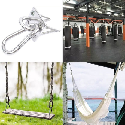 Sand Bag Ceiling Hook Heavy Duty Swing Hangers