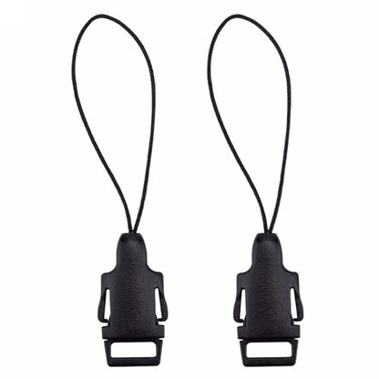 Adapter Connecting Hang Buckle Release Strap Buckle