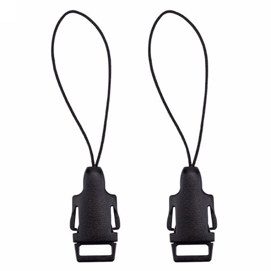 Adapter Connecting Hang Buckle Release Strap Buckle