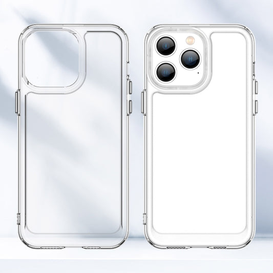 Candy Series TPU Phone Case, For iPhone 14 Pro Max, For iPhone 14 Pro, For iPhone 14 Plus, For iPhone 14, For iPhone 13 Pro Max, For iPhone 13 Pro, For iPhone 12 Pro Max, For iPhone 12 Pro, For iPhone 12
