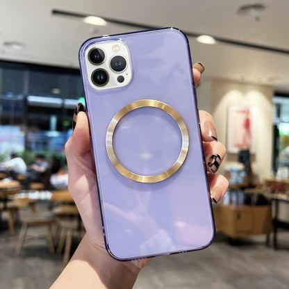 CD Texture MagSafe TPU Phone Case, For iPhone 13 Pro, For iPhone 13 Pro Max, For iPhone 12 mini, For iPhone 12, For iPhone 12 Pro, For iPhone 12 Pro Max