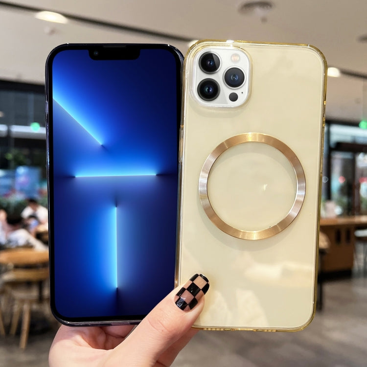 CD Texture MagSafe TPU Phone Case, For iPhone 13 Pro, For iPhone 13 Pro Max, For iPhone 12 mini, For iPhone 12, For iPhone 12 Pro, For iPhone 12 Pro Max