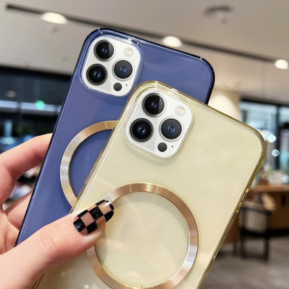 CD Texture MagSafe TPU Phone Case, For iPhone 13 Pro, For iPhone 13 Pro Max, For iPhone 12 mini, For iPhone 12, For iPhone 12 Pro, For iPhone 12 Pro Max
