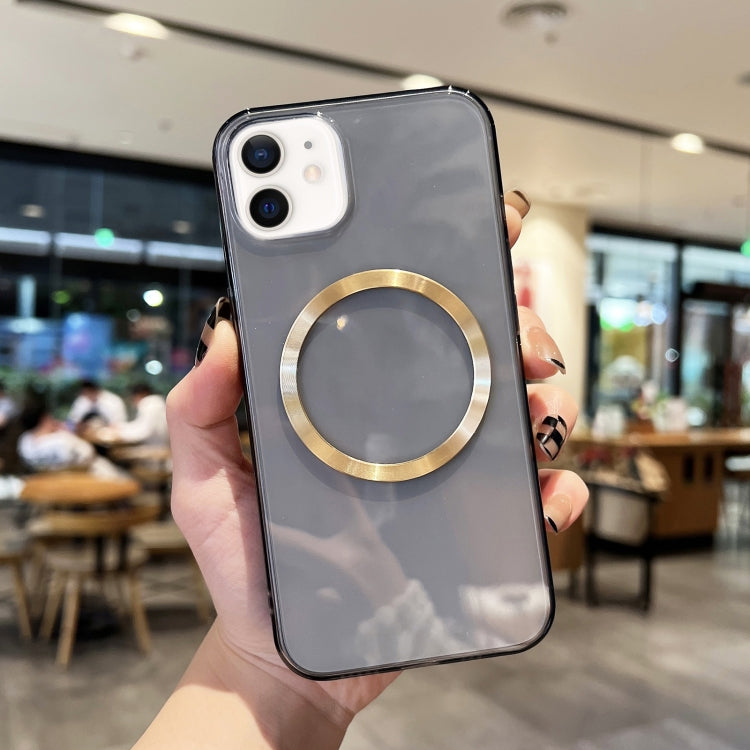 CD Texture MagSafe TPU Phone Case, For iPhone 13 Pro, For iPhone 13 Pro Max, For iPhone 12 mini, For iPhone 12, For iPhone 12 Pro, For iPhone 12 Pro Max