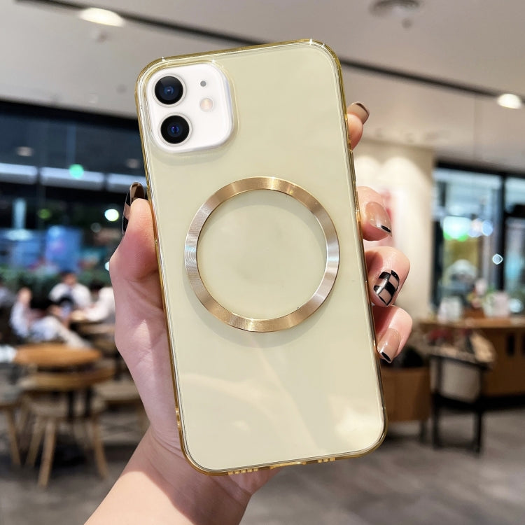 CD Texture MagSafe TPU Phone Case, For iPhone 13 Pro, For iPhone 13 Pro Max, For iPhone 12 mini, For iPhone 12, For iPhone 12 Pro, For iPhone 12 Pro Max