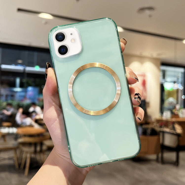 CD Texture MagSafe TPU Phone Case, For iPhone 13 Pro, For iPhone 13 Pro Max, For iPhone 12 mini, For iPhone 12, For iPhone 12 Pro, For iPhone 12 Pro Max