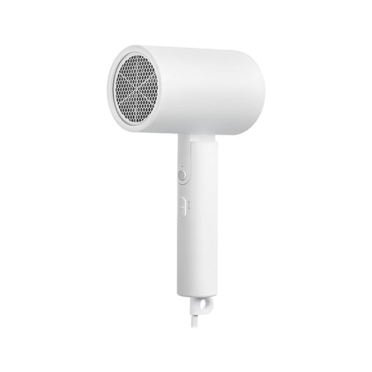 مجفف الشعر الكهربائي المحمول الأصلي Xiaomi Mijia H100 بالأيونات السالبة، قابس أمريكي، H100 (أبيض)، H100 (وردي)