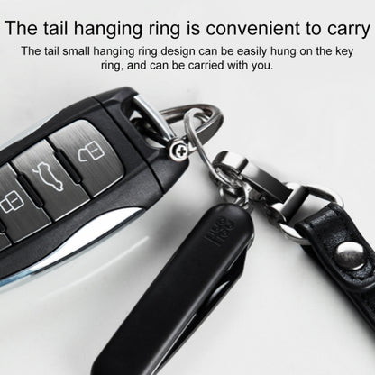 Original Xiaomi Youpin Huohou Mini Unpacking Foldable Knife