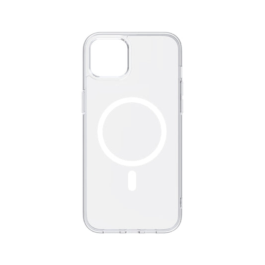 جراب مغناطيسي من سلسلة كريستال شيلد من TOTUDESIGN AA-160، لهاتف iPhone 14، لهاتف iPhone 14 Pro