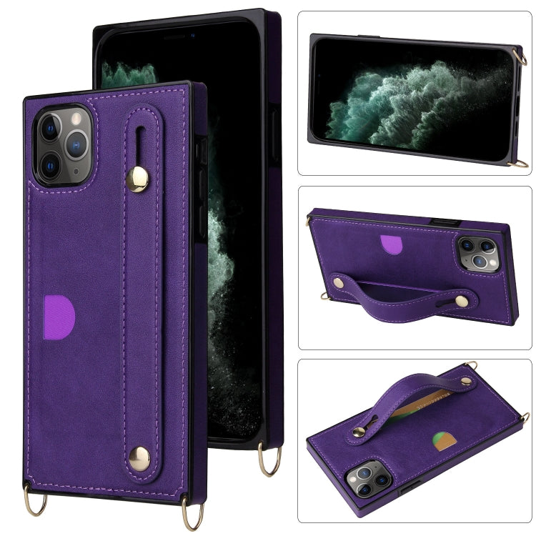 Crossbody Lanyard Shockproof Protective Phone Case, For iPhone 13, For iPhone 13 Mini, For iPhone 13 Pro, For iPhone 13 Pro Max, For iPhone 14 Pro Max, For iPhone 14 Pro, For iPhone 14 Plus, For iPhone 14