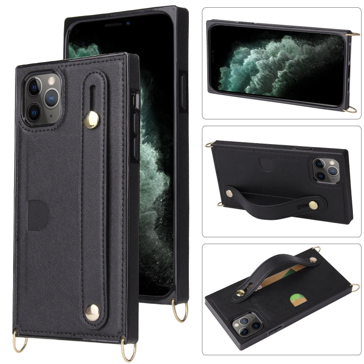 Crossbody Lanyard Shockproof Protective Phone Case, For iPhone 13, For iPhone 13 Mini, For iPhone 13 Pro, For iPhone 13 Pro Max, For iPhone 14 Pro Max, For iPhone 14 Pro, For iPhone 14 Plus, For iPhone 14