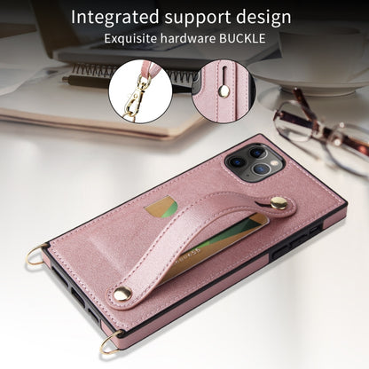 Crossbody Lanyard Shockproof Protective Phone Case, For iPhone 13, For iPhone 13 Mini, For iPhone 13 Pro, For iPhone 13 Pro Max, For iPhone 14 Pro Max, For iPhone 14 Pro, For iPhone 14 Plus, For iPhone 14