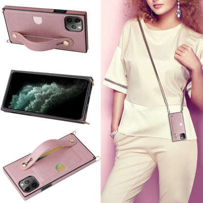 Crossbody Lanyard Shockproof Protective Phone Case, For iPhone 13, For iPhone 13 Mini, For iPhone 13 Pro, For iPhone 13 Pro Max, For iPhone 14 Pro Max, For iPhone 14 Pro, For iPhone 14 Plus, For iPhone 14