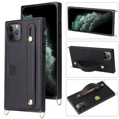 Crossbody Lanyard Shockproof Protective Phone Case, For iPhone 13, For iPhone 13 Mini, For iPhone 13 Pro, For iPhone 13 Pro Max, For iPhone 14 Pro Max, For iPhone 14 Pro, For iPhone 14 Plus, For iPhone 14
