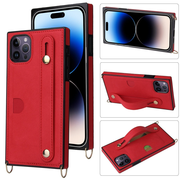 Crossbody Lanyard Shockproof Protective Phone Case, For iPhone 13, For iPhone 13 Mini, For iPhone 13 Pro, For iPhone 13 Pro Max, For iPhone 14 Pro Max, For iPhone 14 Pro, For iPhone 14 Plus, For iPhone 14