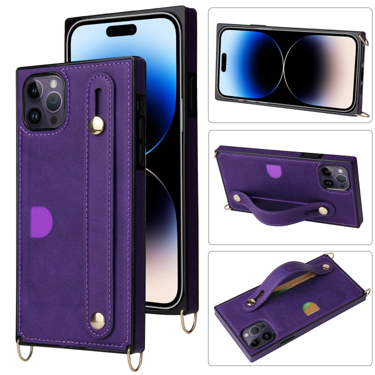 Crossbody Lanyard Shockproof Protective Phone Case, For iPhone 13, For iPhone 13 Mini, For iPhone 13 Pro, For iPhone 13 Pro Max, For iPhone 14 Pro Max, For iPhone 14 Pro, For iPhone 14 Plus, For iPhone 14