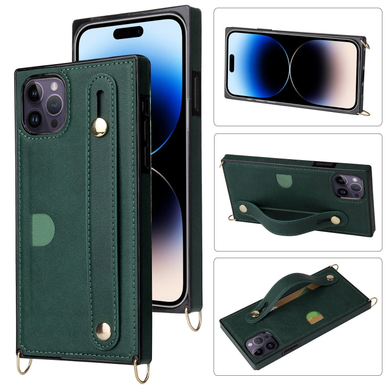Crossbody Lanyard Shockproof Protective Phone Case, For iPhone 13, For iPhone 13 Mini, For iPhone 13 Pro, For iPhone 13 Pro Max, For iPhone 14 Pro Max, For iPhone 14 Pro, For iPhone 14 Plus, For iPhone 14