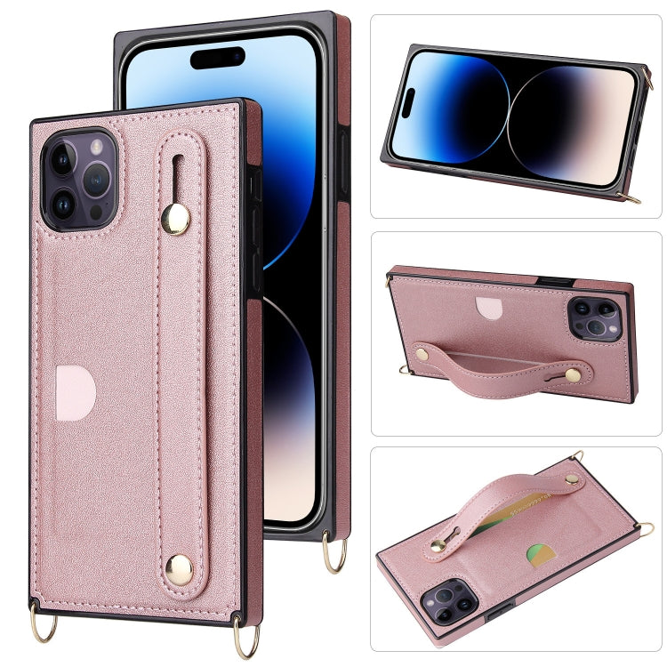 Crossbody Lanyard Shockproof Protective Phone Case, For iPhone 13, For iPhone 13 Mini, For iPhone 13 Pro, For iPhone 13 Pro Max, For iPhone 14 Pro Max, For iPhone 14 Pro, For iPhone 14 Plus, For iPhone 14