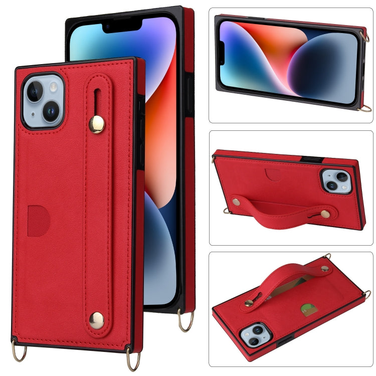 Crossbody Lanyard Shockproof Protective Phone Case, For iPhone 13, For iPhone 13 Mini, For iPhone 13 Pro, For iPhone 13 Pro Max, For iPhone 14 Pro Max, For iPhone 14 Pro, For iPhone 14 Plus, For iPhone 14