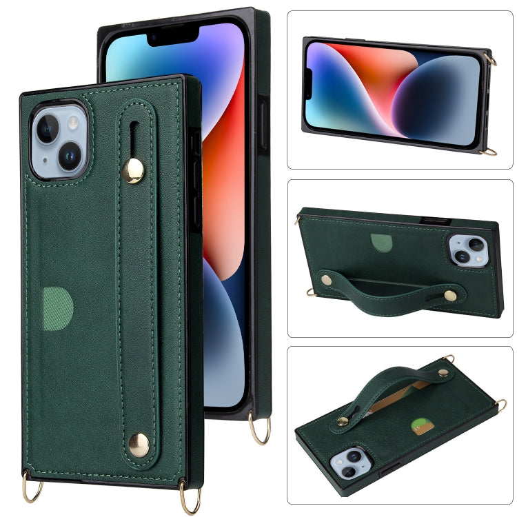 Crossbody Lanyard Shockproof Protective Phone Case, For iPhone 13, For iPhone 13 Mini, For iPhone 13 Pro, For iPhone 13 Pro Max, For iPhone 14 Pro Max, For iPhone 14 Pro, For iPhone 14 Plus, For iPhone 14